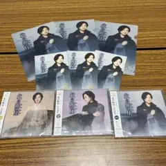 山内惠介 邦楽