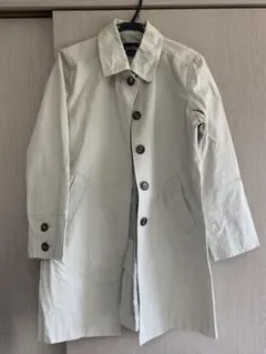 アウター トレンチコート
