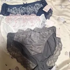 チュチュアンナ　ショーツL　まとめ売り