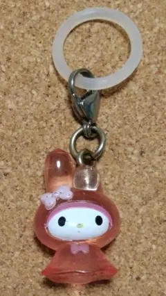 サンリオマイメロディ