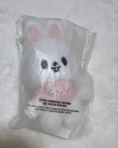 StrayKids SKZOO 10CM 5'CLOCK リービット　リノ