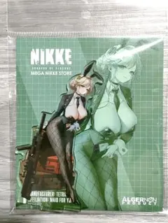 勝利の女神 NIKKE メガニケストア限定 アクリルスタンド エード