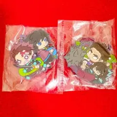 鬼滅の刃 ばんちょうこう 無限城編 竈門炭治郎 冨岡義勇 悲鳴嶼行冥 時透無一郎