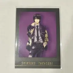 銀魂 ぱしゃこれ 高杉晋助