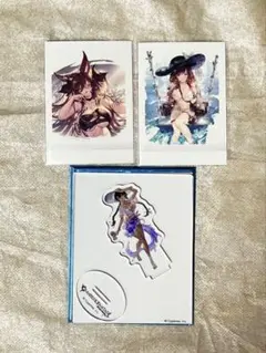 2025年最新】ガレヲン チェキの人気アイテム - メルカリ