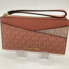MICHAL KORS リストレット，財布，小物入れ