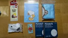 2012年・ミスド×スヌーピー プレミアムグッズ 2012年・ミスド×スヌーピー プレミアムグッズ - メルカリ