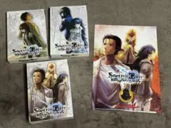 2026年最新】シュタインズゲートの人気アイテム - メルカリ