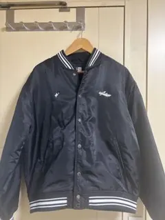 ニューエラ　ジャケット