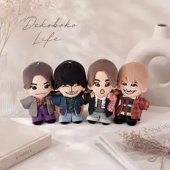 2026年最新】はぴぬい aぇ groupの人気アイテム - メルカリ