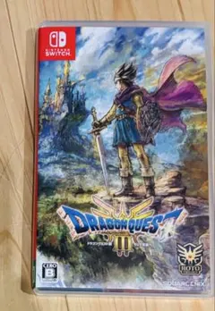 任天堂 ドラゴンクエスト 3 ドラクエ Ⅲ ニンテンドー Nintendo