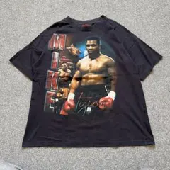 marino morwood Mike Tyson Tシャツ 長袖 Lサイズ - メルカリ
