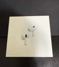 【中古】AirPods Pro 第２世代 Type-Cモデル 即購入OK！】AirPods Pro (第2世代) USB-C モデル - メルカリ