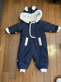 familiarジャンプスーツ