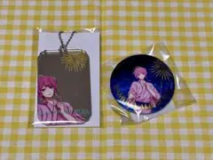 ヒプノシスマイク オンラインくじ 浴衣 飴村乱数①