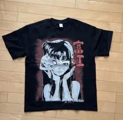 S'YTE × Junji ITO 富江 Tシャツ size2 - メルカリ