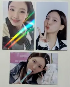 TWICE　WORLD TOUR READY TO BE Seoul