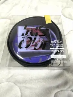 J*t様 米津玄師CD IRIS OUT/JANE DOE IRIS OUT盤