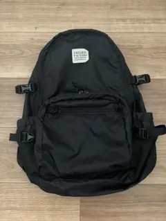 グリーンレーベルリラクシング　FREDRIK PACKERSリュック