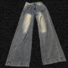 Y2K フェアリーグランジ レトロ 海外 韓国 平成ギャル 00s アメカジ