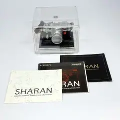 MegaHouse SHARAN Leica M3 ミニチュアカメラ