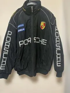 2026年最新】PORSCHE メンズ ジャケット・アウターの人気アイテム