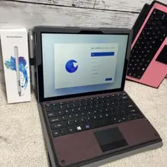 surface pro5 充電器ペン付き