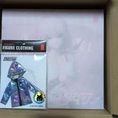 Aileen アイリン 休日の憩い&スネちゃんパーカー(偏光ブルーパープル) 中古】(本体A/箱B)『G.N.PROJECT』オプションコスチューム スネ