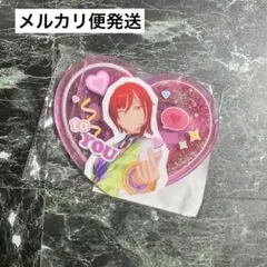 2025年最新】あんスタ ハート缶バッジ 夏目の人気アイテム