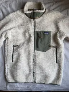 パタゴニア　レトロx ボーイズXL