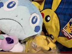 【16日まで値下げ】ピカピカバッグ2020、ピカピカボックス2021詰め合わせ