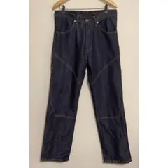 ノースフェイス デニム クロップドパンツ 濃紺 NT52104 | Mercari