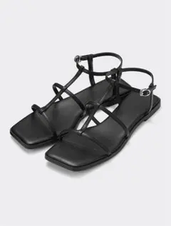 ミュールサンダル