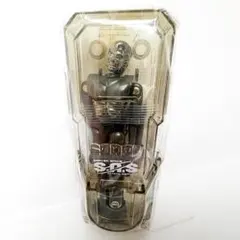 ミクロマン スパイマジシャン M144 ハワード - メルカリ
