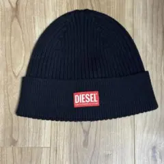 2025年最新】ディーゼルニット帽の人気アイテム - メルカリ