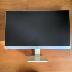 ViewSonic VX2573-shw モニター 本体