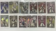 バラ売り可【にじさんじ】ウエハースカード32枚