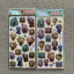 初音ミク　うるちゅる　2種