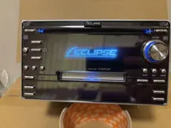 希少】ECLIPSE E5510CMT 6CD+1MD【訳あり】 - メルカリ