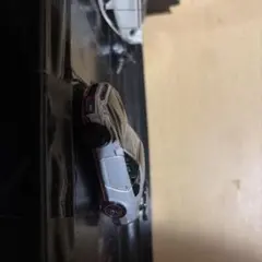 ミニカー Nissan GT-R 35のサムネイル