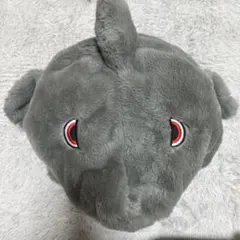 USJ サメ カチューシャ