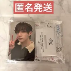 StrayKids STAY JAPAN 継続特典 トレカ トレカスタンド