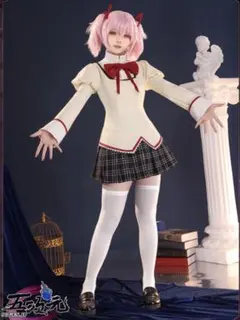 エ*ズ様 ロシデレ アーリャさん 着ぐるみマスク kigurumi【即納