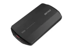 2026年最新】BUFFALO ポータブルHDD 5TBの人気アイテム - メルカリ