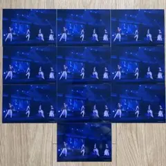 にじさんじ歌謡祭 Day1 共通衣装SPユニット ブロマイド