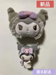 サンリオ mikko シークレットマスコット クロミ