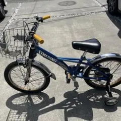 2026年最新】SPALDING 自転車の人気アイテム - メルカリ