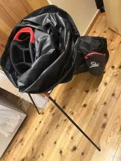 キャディバッグ プレーヤーズ