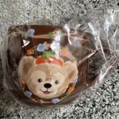 ディズニーレアシーダッフィマグカップ 未使用送料税込