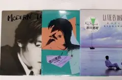 吉川晃司 CDアルバム「2枚セット」 - メルカリ